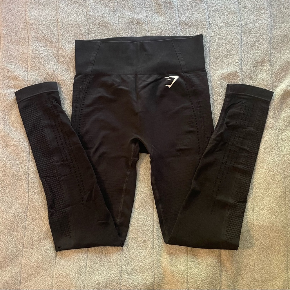 Gymshark leggings